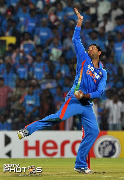Yuvraj Singh Returns To The Cricket Field Cricket Photo Gallery