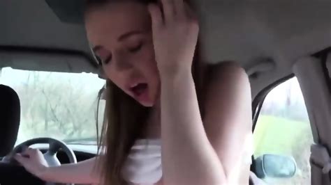Super Hot Teen Have Sex In Parked Car Olivia Grace Eporner
