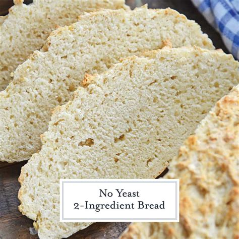 Easy Bread Recipe No Yeast Bbc Deporecipe Co
