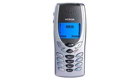 My Smallest Phone Nokia Phone Mobile Phone Company