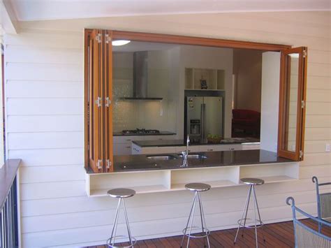 Our products are prepared by using superior quality raw material which we source. Eden Windows - Bi-fold Windows | Kitchen window design ...