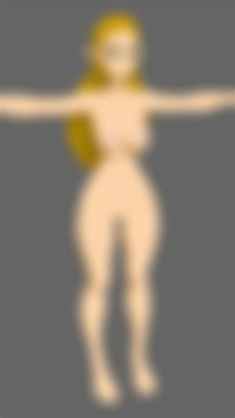 Zelda Botw Nude Mod By Dv By O Dv O On Deviantart