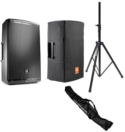 Jbl Eon Deluxe Set Akt Vny Reprobox Muziker