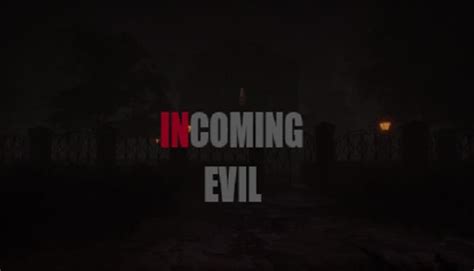 Before downloading games or movies on any site, it's best to research its safety. Incoming Evil Free Download « IGGGAMES | IGG GAMES