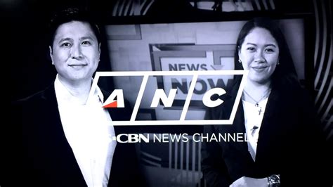 The company operates in three segments: ABS-CBN News Channel - News Now plug (2017) - YouTube