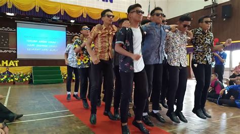 Pikbest telah menemukan 2341 selamat hari guru templat gambar desain untuk penggunaan komersial pribadi. GIMIK SAMBUTAN HARI GURU by Jabbawocker ( Teknik Melaka ...