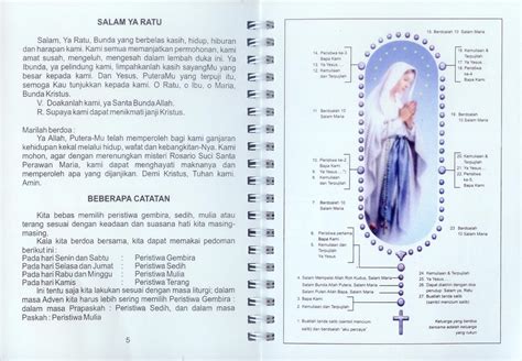 This site contain catholic prayers in bahasa indonesia. Doa Aku Percaya Katolik : Doa Aku Percaya Katolik Jum ...