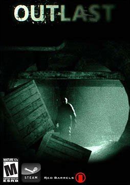 Knoth y su rebaño se preparan para las tribulaciones del fin de los tiempos y tú te. Outlast Download - Versión Completa Survival, Horror Juego