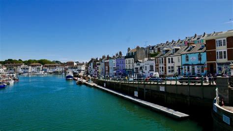 Top 10 Things To See And Do In Weymouth Dorset