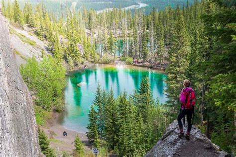 33 Fun Things To Do In Canmore Alberta Canada That You Cant Miss
