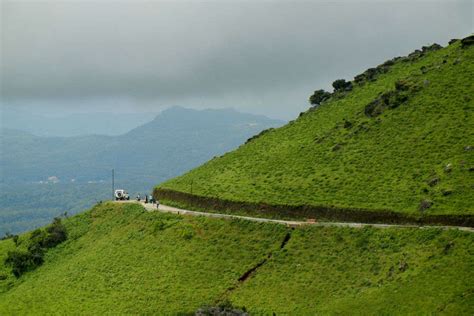 3 Top Tourist Attractions In Chikmagalur