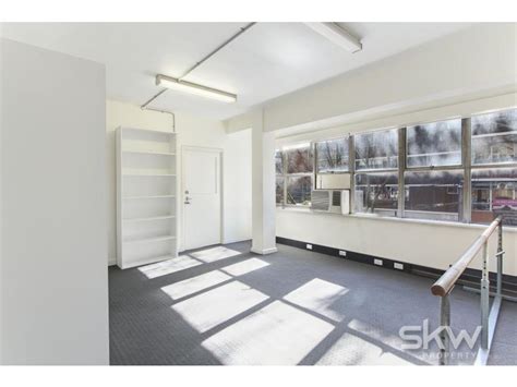 L1 105 Foveaux Street Surry Hills NSW 2010 Leased Office