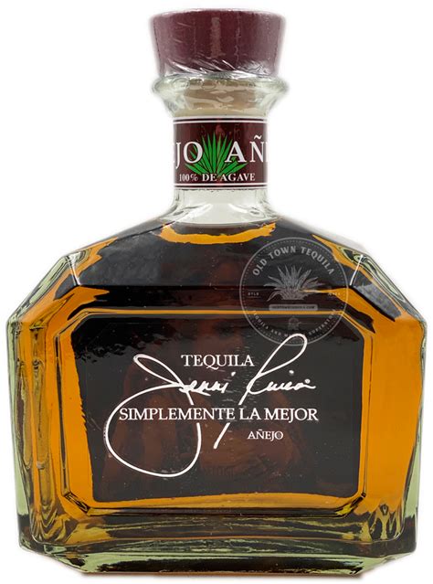 Don Ramon Reserva Anejo Tequila Old Town Tequila