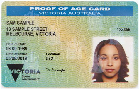 澳洲 Visa National Identity Number Ronia