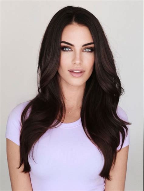 ‘harmony From The Heart Jessica Lowndes On Her ‘labor Of Love