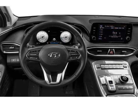 New 2023 Hyundai Santa Fe Xrt Awd Ratings Pricing Reviews And Awards