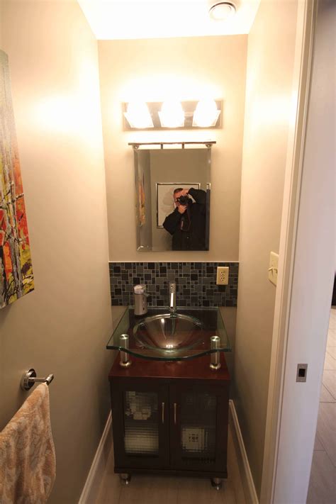 Bathroom Renovation By Monk Renovations Halifax Nova Scotia