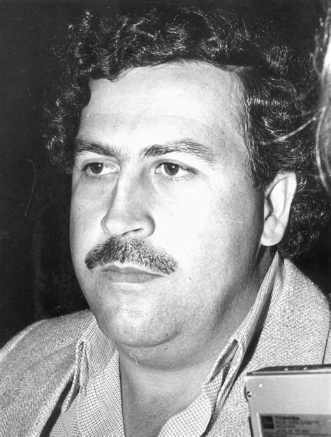 Un Día Como Hoy En 1993 Murió Pablo Escobar En Un Tejado Tras Un