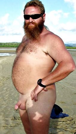 Naked Chubs And Bears On The Beach Pics Xhamster