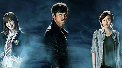 10 Korean Dramas With Ghosts That Will Get You Into A Spooky Mood