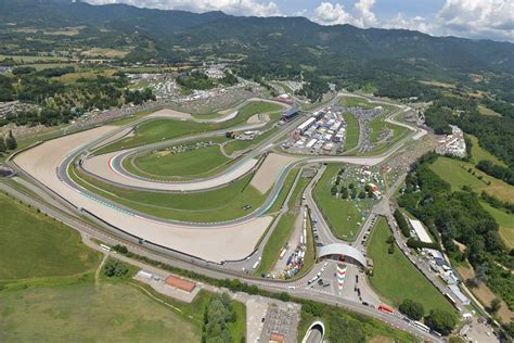 2020 Tuscan Grand Prix Motorsport Guides
