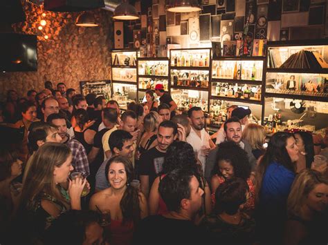Miami Nightlife Guide To Clubs Bars And Lounges To Visit In 2021