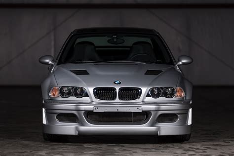 Bmw M3 Gtr Video Looks Back At The V8 Homologation Special
