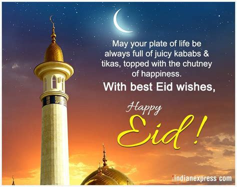 Happy Eid Al Adha 2018 Wishes Images Quotes Messages Sms Greetings