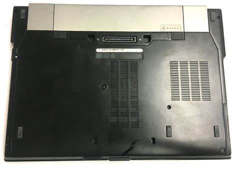 Dell Laptop E6410 Pp27la