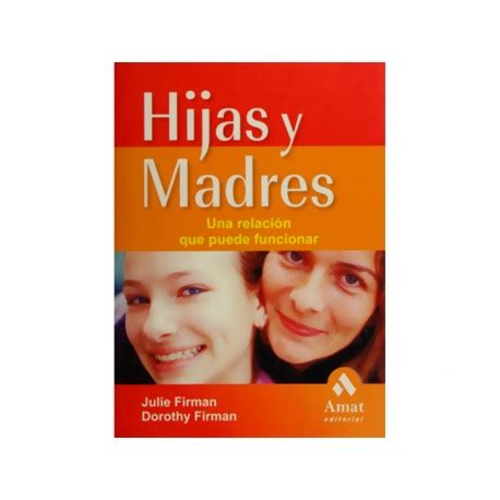 Hijas Y Madres