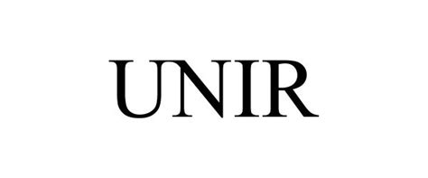 Unir Unir Design Llc Trademark Registration