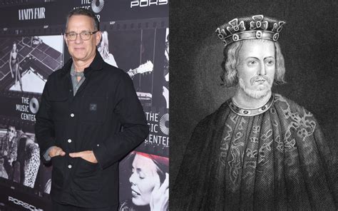Celebrities You Never Knew Were Related To Royals