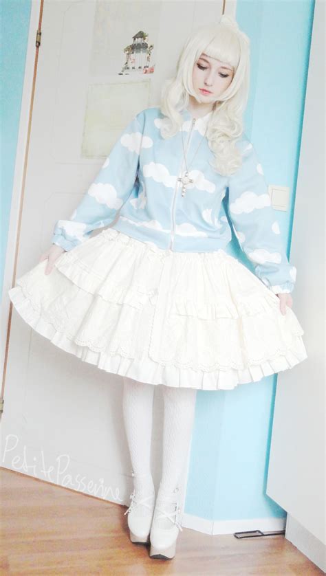 Blippo Com Kawaii Shop Pastel Fashion Kawaii Fashion Kawaii Fashion