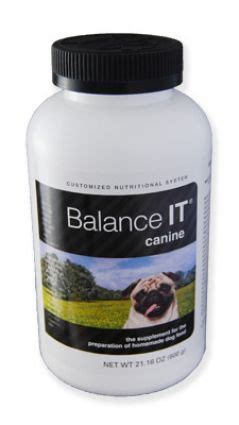 Maybe you would like to learn more about one of these? BalanceIT.com | Raw pet food, Home cooked dog food, Dog ...