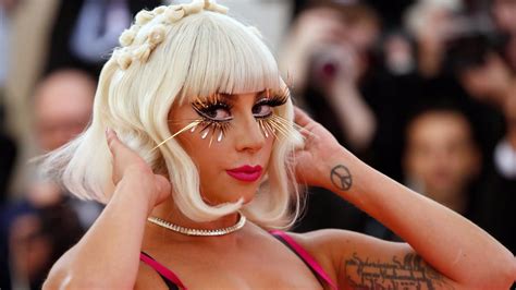 So Klingt Lady Gagas Neues Album Chromatica