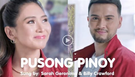 Jollibee Celebrates Filipino Pride And Joy With ‘pusong Pinoy