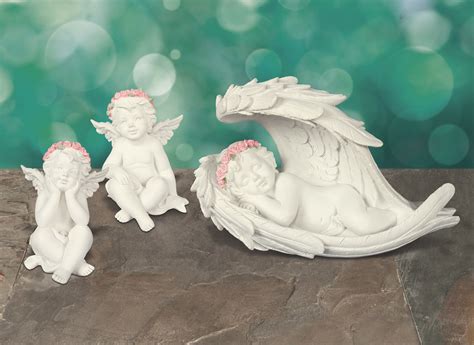 New Release Sneak Peek Blessing Cherubs These Specials Angels Are