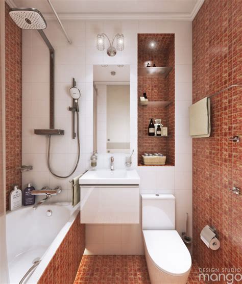 Minimalist Bathroom Design Ideas Which Combine With Simple