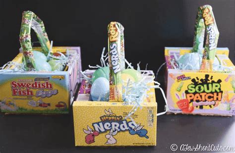10 Easter Basket Ideas For Teens And Tweens Momof6