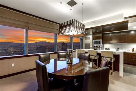 Room amenities, details, and policies. Secret Suites at Vdara | Las Vegas, 2 bedrooms suites in ...