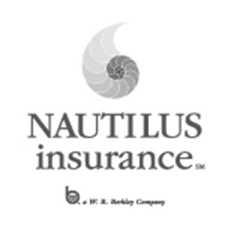 () significant legal events involving law firms, companies, industries, and government agencies. Nautilus Insurance Group Careers - Underwriter