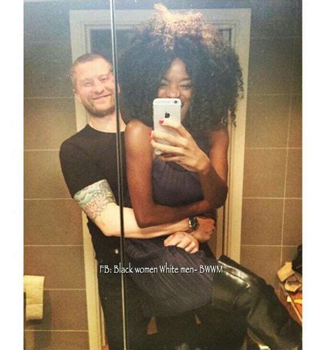 pin by foxy roxie on interracial couple interracial couples interracial mirror selfie