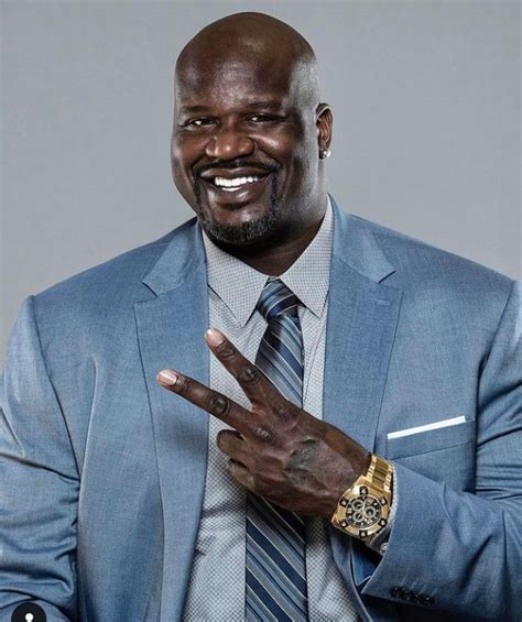Shaq Net Worth Height In Feet Age Spouse Parents Siblings