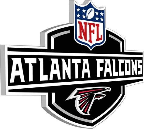 Nfl Atlanta Falcons Svg Svg Files For Silhouette Atlanta Falcons