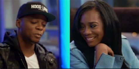 Papoose And Yandy From Love And Hip Hop Are They Related