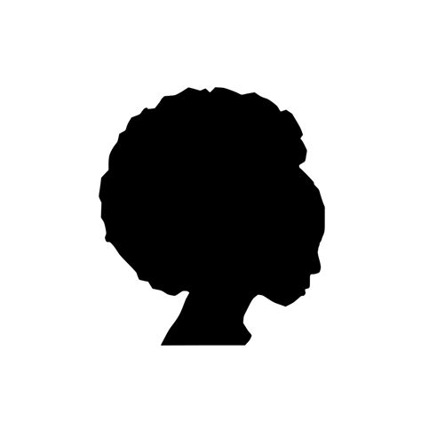 Afro Png Free Download Png Arts