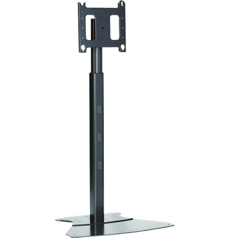Shop our collection of tv stands & entertainment centers. Chief PF1UB or PF1US Large Floor Stand for 42-71" Display