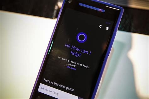 Will Microsoft Bring Cortana To Ios And Android Microsoft Cortana