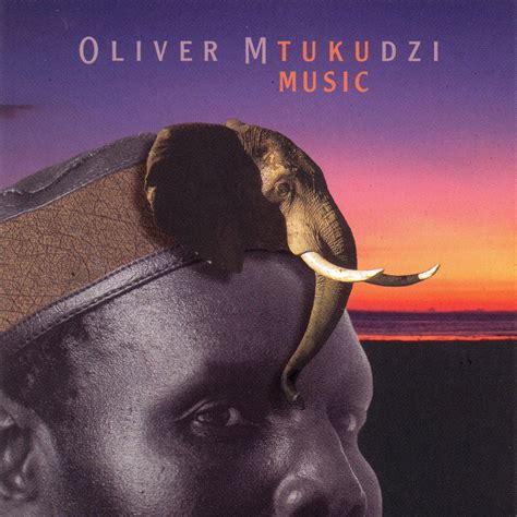 Oliver Mtukudzi Tuku Music Reviews Album Of The Year