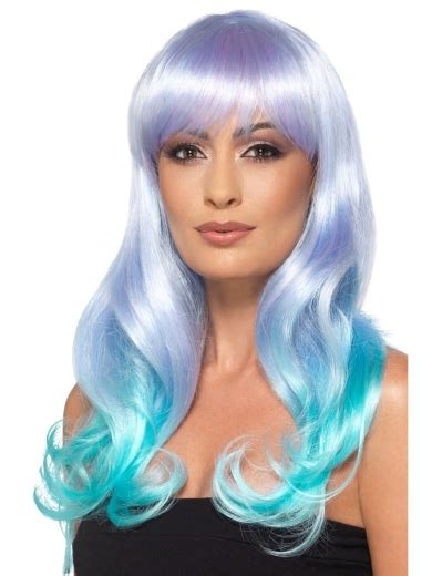 Fashion Unicorn Styleable Wig Non Stop Party Shop